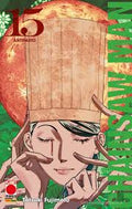 Planet Manga - Chainsaw Man - Tatsuki Fujimoto - vol 15