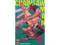 Planet Manga - Chainsaw Man - Tatsuki Fujimoto - vol 8
