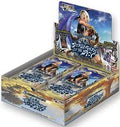 BATTLE SPIRIT SAGA - BSS05 STRANGERS IN THE SKY - 24 BOOSTER ENG