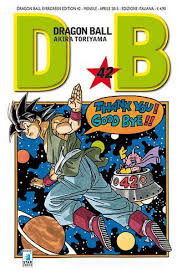 Star Comics - Dragon ball Evergreen - vol. 42 - Akira Toriyama