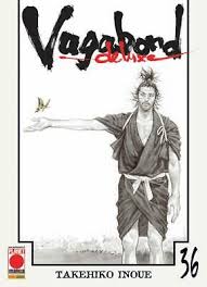 Planet Manga - Vagabond deluxe - Vol. 36