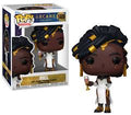 Funko Pop - ARCANE League of Legend - 1489 MEL