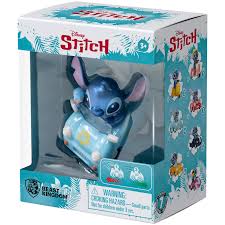 YUME - DISNEY - STITCH Macchina Azzurra n 4