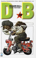 Star Comics - Dragon ball Evergreen - vol. 28 - Akira Toriyama