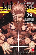Planet Manga - Jujutsu Kaisen - vol. 29 - Gege Akutami