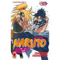 Planet Manga - Naruto - Masashi Kishimoto - vol. 40