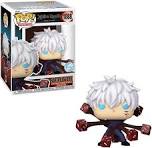 Funko Pop - Jujutsu Kaisen - 1888 Special Satoru Gojo