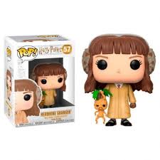 Funko Pop - Harry Potter - 57 Hermione Granger