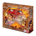 One Piece Card Game - Illustration Box Vol. 5