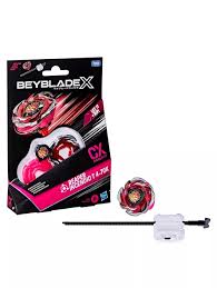 HASBRO - Beyblade X - Reaper Incendio T 4-70K CX