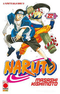 Planet Manga - Naruto - Masashi Kishimoto - vol. 22
