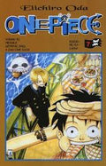 Star Comics - One Piece Blu - Eiichiro Oda - vol. 7