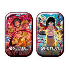One Piece Card Game - MINITIN VOL. 1 (OP10)