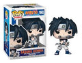 Funko Pop - NARUTO - 1965 Sasuke Uchiha