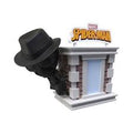YUME Hero Box - Marvel Spideman - Tower Series - 4 Spider-man Noir