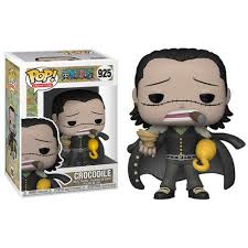 Funko Pop - One Piece - 925 CROCODILE