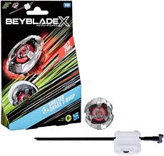 HASBRO - Beyblade X - Shelter Drake 7-80GP