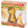 Toi-Toys -GOMMA Giraffa