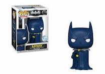 Funko Pop - DC Batman - 493 Batman SP
