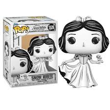 Funko Pop - Disney SnowWhite - 1526 Snow White