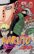 Planet Manga - Naruto - Masashi Kishimoto - vol. 46