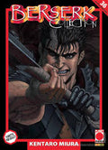 Planet Manga - BERSERK - KENTARO MIURA - vol 36