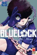 Planet Manga - BLUELOCK - Muneyuki Kaneshiro - vol 25
