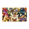 Dragon ball - Classic Playmat - MALICIUS MACHINATION