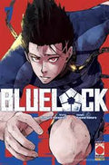 Planet Manga - BLUELOCK - Muneyuki Kaneshiro - vol 7