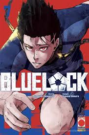 Planet Manga - BLUELOCK - Muneyuki Kaneshiro - vol 7