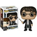 Funko Pop - Harry Potter - 01 Harry Potter