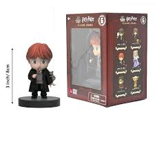 YUME Hero Box - Harry Potter Classic - Collezione 6 - 3 Ron Weasley