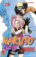 Planet Manga - Naruto - Masashi Kishimoto - vol. 30