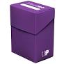 Ultra Pro - Deck Box Regular - (80+ cards) VIOLA