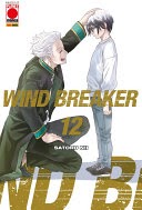 Planet Manga - Wind Breaker - Satoru Nii - vol. 12