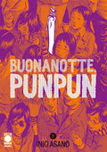 Planet Manga - Buonanotte, PunPun - NEW EDITION DELUXE vol. 3 - Inlo Asano