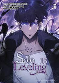 Star Comics - Solo Leveling - vol. 15 - Chugong