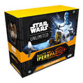 Star Wars Unlimited - Pre release kit - Salto nell'Iperspazio