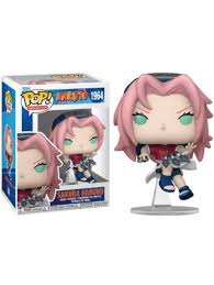Funko Pop - NARUTO - 1964 Sakura Haruno