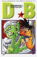 Star Comics - Dragon ball Evergreen - vol. 16 - Akira Toriyama