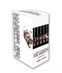 Planet Manga - Attacco dei giganti - Cofanetto 11 - 15 - Hajijme Isayama