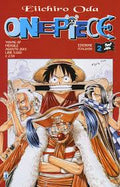 Star Comics - One Piece Blu - Eiichiro Oda - vol. 2
