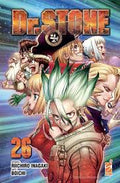 Star Comics - Dr. Stone - Riichiro Inagaki - vol. 26