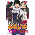 Planet Manga - Naruto - Masashi Kishimoto - vol. 65