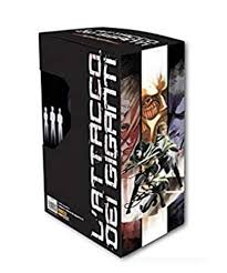 Planet Manga - Attacco dei giganti - Cofanetto 6 - 10 - Hajijme Isayama