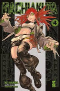 Star Comics - Gachiakuta - Kei Urana - vol. 4