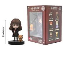 YUME Hero Box - Harry Potter Classic - Collezione 6 - 2 Hermione Granger