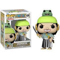 Funko Pop - One Piece - 1474 USOHACHI