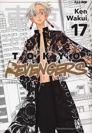 J-Pop - Tokyo Revengers - vol. 17 - Ken Wakui