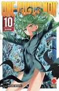 Planet Manga - One Punch Man - Yusuke Murata - vol. 10